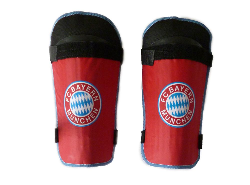 Щитки FC Baern 